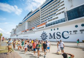 Destino Alagoas: fluxo de passageiros internacionais cresce cerca de 70% no primeiro semestre de 2025