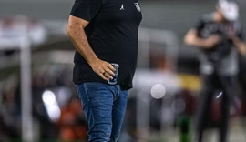 Barroca celebra vitória e destaca apoio de atletas e presidente do CRB