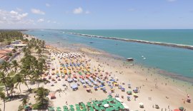 Cliente atira em garçom após briga na Praia do Francês