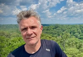 Exame confirma que parte de restos mortais é de Dom Phillips