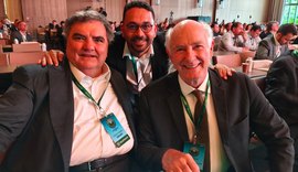 Unicafes defende a agricultura familiar no maior evento de biodiesel da América Latina