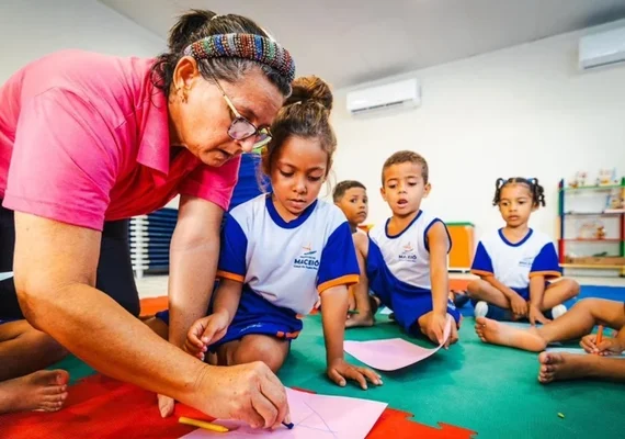 Semed convoca 278 aprovados em PSS para contratos temporários em Maceió