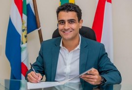 JHC cria grupo de trabalho para reorganizar secretarias em Maceió