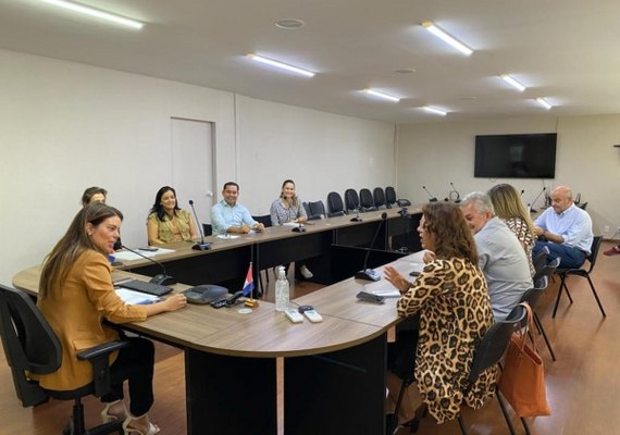 Sedetur potencializa estratégias para desenvolver o turismo na região de Lagoas, Mares e Rios do Sul