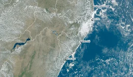 Previsão do tempo indica sol e nuvens no Dia dos Pais em Alagoas