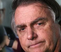 Moraes rejeita novo recurso de Bolsonaro