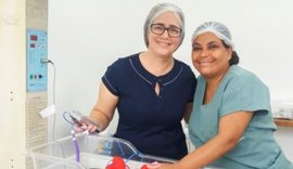 Hospital Municipal realiza testes do Coraçãozinho e Olhinho em recém-nascidos