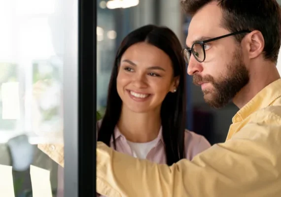 Equipes autogerenciadas abrem novas possibilidades para as cooperativas