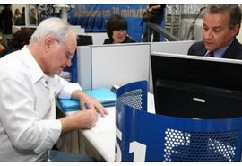 Prova de vida para aposentados do INSS está suspensa por 120 dias