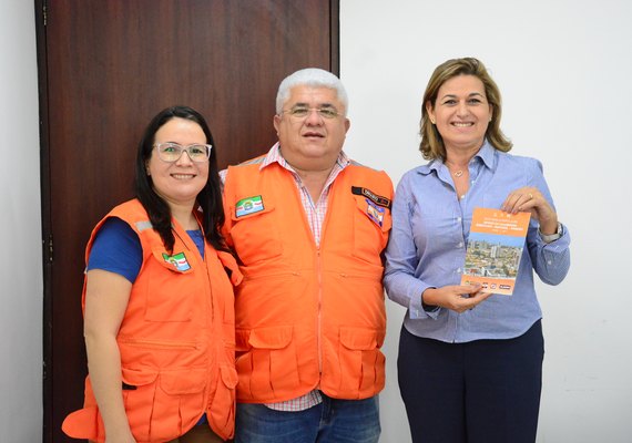 MPT solicita à Defesa Civil informações sobre pagamento de aluguel social