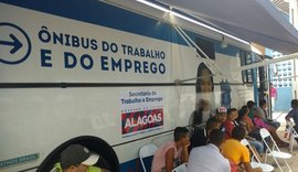 Projeto Cidadania em Ação oferta mais de 150 vagas de emprego nesta terça (26)