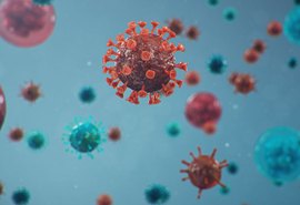 Boletim: Jovem de 19 anos morre pela Covid-19 em Alagoas