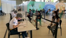 Número de testes da Covid-19 realizados em Alagoas somam quase 54 mil
