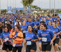 Inscrições para Circuito CAIXA em Maceió terminam na próxima quarta