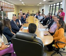 Sindaçúcar-AL recebe apoio do governador Paulo Dantas para demandas do setor