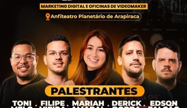 8ª Edição do AL Ciclo Tendências e Soluções aborda Marketing Digital e Oficinas de Videomaker