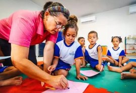Prefeitura de Arapiraca nomeia aprovados no Concurso da Educação nesta sexta-feira (3)