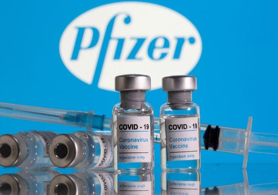 Brasil deve receber mais de 842 mil doses da vacina da Pfizer em junho