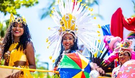 Maceió abre Carnaval com Baile Municipal na Praça Dois Leões