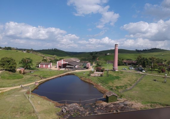 Fazenda Recanto está pronta para receber 17º Leilão IBC