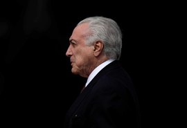 Em balanço de 2 anos, Temer apresenta dados parciais e ignora denúncia