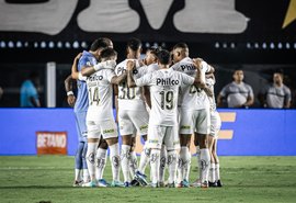 Tapetão? Santos pode entrar em recurso contra o Vasco para se manter na Série A; Entenda