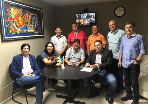 PRTB inicia reuniões para formação de chapa de vereador