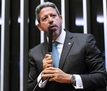 Lira discursa nos EUA e defende segurança das urnas eletrônicas