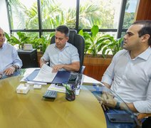 Governo de Alagoas investe R$ 600 mil na 75ª Expoagro