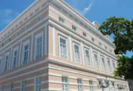 Assembleia Legislativa retoma as atividades nesta terça-feira (1º), após o recesso