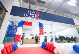 Sine-AL ganha unidade na nova Central Já! em Marechal Deodoro