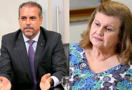 Juízes João Dirceu e Maria Ester Manso são convocados para a 4ª Câmara Cível do TJAL
