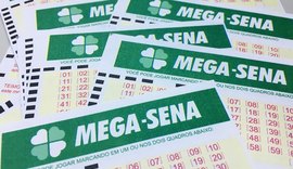 Mega-Sena pode pagar R$ 20 milhões nesta quarta-feira