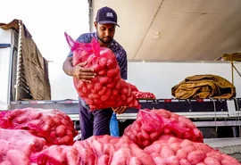 Preço da cesta de produtos da Páscoa tem queda de 0,4% no país