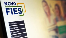 Fies: MEC receberá inscrições até segunda-feira (18)