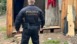 Fiscalização resgata seis indígenas em situação análoga à escravidão no RS