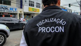 Confira a pesquisa de preços do Procon-AL para a Black Friday