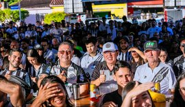 Arapiraca transmitirá 1º jogo do ASA em busca do acesso à Série C