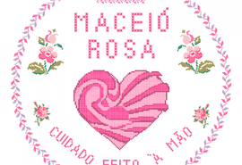 Prefeitura lança Maceió Rosa na próxima segunda-feira (1)