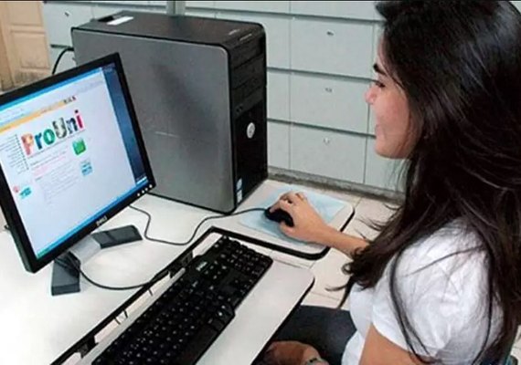 ProUni: selecionados na 2ª chamada podem comprovar dados até sexta