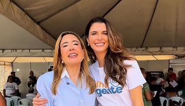 Ex-secretária de Saúde intensifica articulações e sinaliza candidatura à Assembleia