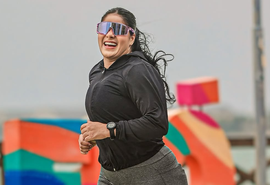 Influenciadora registrou rotina antes de morrer em acidente na Josefa de Melo