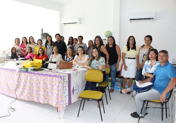 Porto Calvo comemora crescimento do IDEB no município