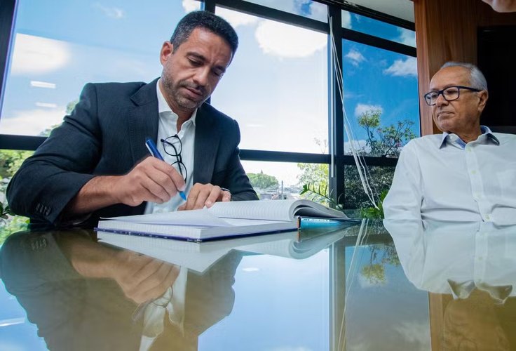 Decisão de Paulo Dantas impacta mercado profissional e soa como lição ao Congresso Nacional
