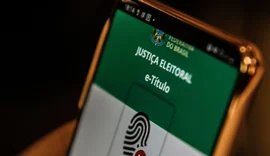 Faltam nove dias: mais de 830 mil alagoanos já utilizam o e-Título
