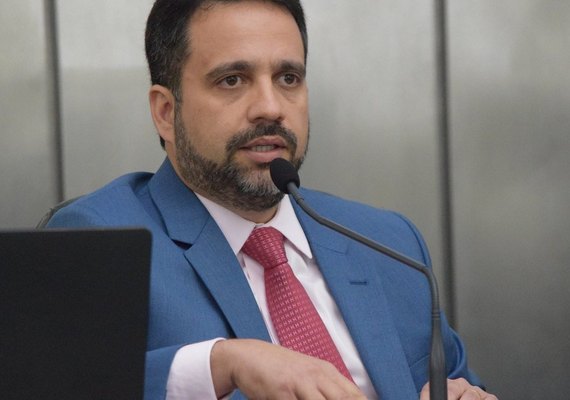 Paulo Dantas avisa: “só tenho compromisso até agora com um secretário”