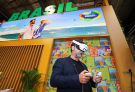 Inédito: Brasil será país parceiro da FITUR, principal feira de turismo da Espanha