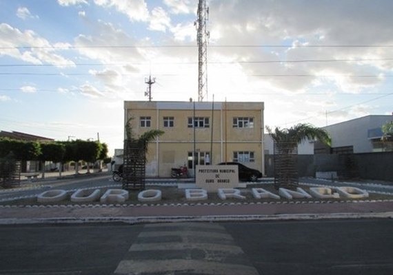 Município de Ouro Branco instala barreira sanitária na próxima segunda-feira (18)