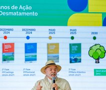 Lula chama Marco Rubio de 'bolsonarista' e 'latino-americano frustrado'