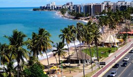 Turismo pós-pandemia: Maceió é um dos destinos mais procurados, diz CVC
